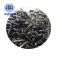 73mm Black Painted floating wind power platform  studless link anchor chain