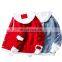 Merchant direct sales custom 100% cotton hooded jacket men's windbreaker washed casual jacket bomber jacket