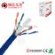 best price Cat6 UTP lan cable made in china