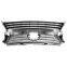 For Lexus 2016 Rx Front Bumper Upper Grille 53111-48320 front grill Automobile air inlet grille