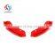 Honghang Factory Manufacture Front Lips, Front Lip Splitter Scat Pack Protector Cover For Dodge Challenger SRT 2012-2019