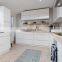 MDF modern door cebu philippines  furniture kitchen cabinet