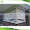 aluminum rolling shutter roll up window shutters