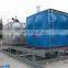 1000l 2000l 5000l FRP/GRP rectangular water tank 10000liters