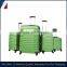 16''/20''/24''/28'' 4pcs lightweight abs trolley spinner luggage set                        
                                                Quality Choice