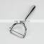 Hot Sale Kitchen Sharp Peeler metal zinc alloy Fruit Potato Vegetable apple Peeler