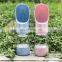 Wholesale Pet Travel Squeeze Dog Water Bottle with Cup