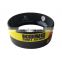 Silicone Wristbands Rubber Bracelets Adults Fashion Party Sports Accessories