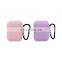 Multi Color Optional Silicone Wireless Earphone Storage Silicone  Earphone Case