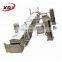 French fries frying machine Fried chicken machine