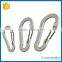 New product bulk carabiner climbing hook