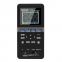 3 In 1 Portable Handheld Hantek 2D72/2D42 2 Channel 250msa Digital Oscilloscope Kit with Multimeter