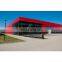 Peb Used Sale Structural Steel Fabrication Building Factory Drawing Warehouse For