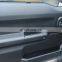 Door storage box for Suzuki Jimny 2019-On interior accessories