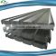 Corrugated Trapezoidal Galvalume roof Prices