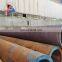 China manufacturer structure steel pipe s235jr Q235 Q235b carbon steel pipe price