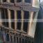 High quality hot rolled mild steel A36 S275JR S355JR SS400 C I U H steel beam