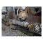 Stone Lathe Machine/Automatic Column/Baluster Cutting/Profiling/Railing Lathe (SYF1800A)
