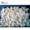 Sinocharm BRC A Approved Bulk IQF Овощи Свежие соцветия цветной капусты Замороженная цветная капуста