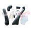 High quality automobile refitting parts snorkel kit for toyota landcruiser 70 series lc79 truck  accessories
