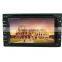Whole sale! cheap on sale! Factory Touch Screen Universal Car DVD Radio GPS Universal Car Stereo GPS Bluetooth iPod SWC 1080P