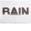 Custom Printing Anti Slip Microfiber Bathroom Rug Floor Bath Mats