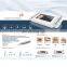 Permanent Makeup PMU MTS System Eyebrow Lip Rotary Tattoo Pen 2 in 1 Microneeding Tattoo Machine