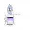 OEM 10 in 1 water microdermabrasion aqua peel oxygen facial beauty machine