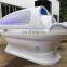 professional beauty skin care LED light sauna bed far infrared therapy spa capsule