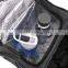 Premium Foldable Multi Compartment Fabric Car Truck cargo organizer