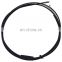 Best Selling Car Accessories Rear Cover Cable OEM 64607-0D010 For Vios AXP4 NCP93