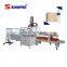Original Factory New Automatic One Piece Packing Machinery Wrap Around Carton Packing Machine
