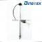 DP100 Capacitive Level Transmitter Fuel Level Sensor for Truck Diesel Container Liquid Level Measuring