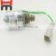 Solenoid valve 154-3064 1543064 142-0350 1420350  for CAT 16H 24H 163H E-120H E120K E160K