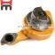 Hot sales S6D155 water pump 6127-61-1008 for D355A-3 D375A  bulldozer parts