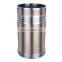 137.16mm Cat 3406 Liner Kit 1979322 Cylinder Liner 9Y4004 Piston 1W8922 Piston Ring Diesel Engine Parts For Caterpillar