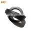 HIDROJET machinery spare part thrust washer 20y-26-22220 washer for PC200-6 PC220-6