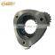 Good quality engine parts HD700-7 final drive travel motor planetary carrier assy with 20T sun gear