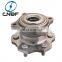 CNBF Flying Auto parts High quality 15056760 F81A-2B663C EAuto parts front alxe wheel hub bearing for CHEVROLET GMC
