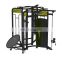 Commercial gym fitness equipment ASJ360-F Synergy360 crossover multi functional strength machine