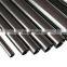 Manufacturer stainless steel pipe / stainless round steel tube 25mm round tube thickness pipe