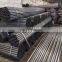 High grade 202 304 430 weld stainless steel round pipe