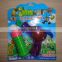 KIds plant bubble toys