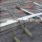Export quality products PLC control electrical rebar bending machine With decoiler