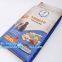 Matte Zipper Stand Up Aluminum Foil Stand Up Pouch Bag,PET/PE Frozen Chicken Plastic Packaging Pouch Bag Bagease