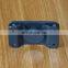 aluminum welding stainless steel bending stamping parts sheet metal fabrication