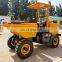 Self loading  FCY20 2ton earth moving machine FCY20 4x4 dumper barrow truck price in pakistan