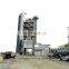Factory Price 240t/h Bitumen  Mixing Mini Modified Emulsion Asphalt Plant