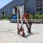 Mini Pickup Mobile Truck Mounted Lift Crane