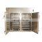Vacuum Freeze Used Tray Grain Veimicelli Sea Food Leaf Dryer Drying Dehydrator Machine Oven